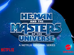 Masters of the universe cg animated series revealed for netflix. He Man And The Masters Of The Universe Netflix Series The Pop Insider