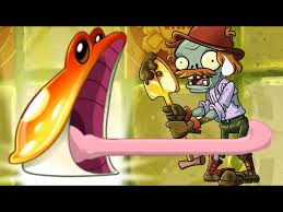Want to discover art related to giantess_vore? Plants Vs Zombies 2 Toadstool Frenzy Youtube