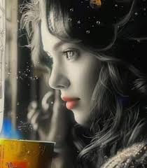 My side of the story doesn't matter anymore. Life happened, it hurt, I  healed, but most importantly I learned who deserves a seat at my table and  who will never sit at