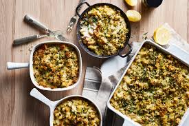 Tinned tuna and canned fish recipes