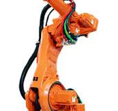 ABB IRB 6600 Robot Robot | Robots.com
