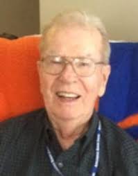 Charles “Chuck” W. Calhoun, Sr. Obituary