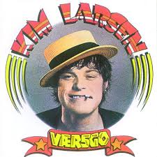 When did Kim Larsen release “Joanna”?