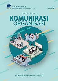 Deskriptif kualitatif pada perusahaan otobus blue star salatiga guna memenuhi. Skom4329 Komunikasi Organisasi Edisi 3 Perpustakaan Ut