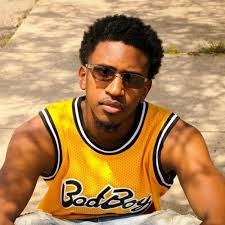 Who produced “Smile More” by D. Knight?