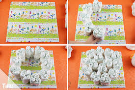 Ich besuche einige freunde von mir, die vor kurzem eltern geworden sind. Windeltorte Selber Machen Und Basteln Anleitung Mit Bildern Talu De