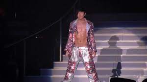 20110402林俊傑i am 演唱會part03跟歌迷說話 jj lin style fashion