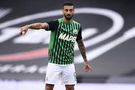 View the player profile of francesco caputo (sassuolo) on flashscore.com. Sassuolo Infortunio Caputo C E La Data Del Ritorno In Campo