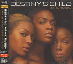 Destiny's Child