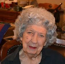 Edna Bordeaux Obituary