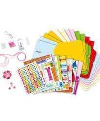 4.5 out of 5 stars. Greeting Card Making Kit 4559 Yuppie Gadgets
