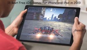 Download the latest version of the top software, games, programs and apps in 2021. 15 Best Free Ios Games For Iphone And Ipad In 2019