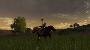 Ravalation My Return To Lotro