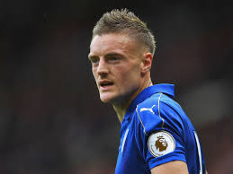 Jamie vardy, 34, z kraju anglia leicester city, od 2012 środkowy napastnik wartość rynkowa: Leicester City Hero Jamie Vardy Is Not A Natural Goalscorer He Is Just Lucky Says Michael Owen The Independent The Independent