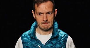 Stuart Laws: Is That Guy Still Going? at The Alma Tavern & Theatre