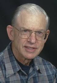 Roger Barron Obituary (1934