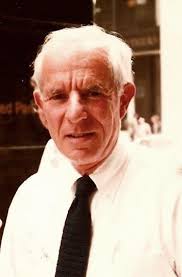 1LT George Fabe (1921-2012)