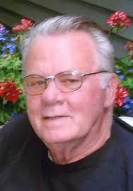 Donald A. Martin Obituary