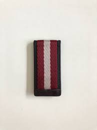 Bally Money Clip Men S Fashion Watches Accessories Wallets Card Holders On Carousell