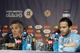 Defending champions uruguay bow out of copa america as hosts chile beat them to progress to the semis. Chile Vs Uruguay Live Stream Preview Prediction Betting Odds For The 2015 Copa America Elimination Match Poll