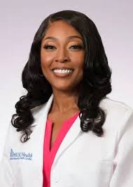 Christa Boss, Nurse Practitioner