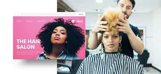 Your hairstyle is a very important part of your overall appearance and it speaks volumes about who you are as a person. Best Salon Website Builder Tips Ideas Jimdo