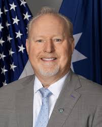 George McNulty| Executive Leadership Team