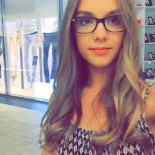 Jennifer Gauer's Instagram, Twitter & Facebook