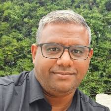 Michael Mihaylov ACICM