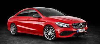 Mercedes Benz Cla 200 D 4matic Amg Line C117 2016 19 Benz Mercedes Benz Bmw