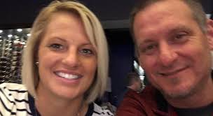 Tabbitha Scott and Brian Gilman's Wedding Website