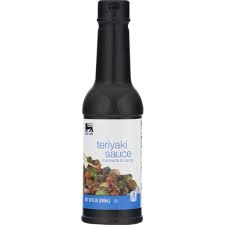 Healthy homemade gifts for dad. Food Lion Sauce Teriyaki Bottle 10 Oz Instacart
