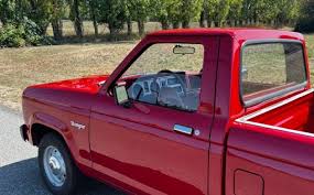 Image result for Midnight Canyon Red 1987 Ford Truck