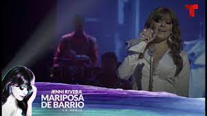 Mariposa De Barrio Capitulo 60 Telemundo Youtube