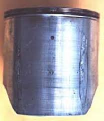 Piston Failures Causes