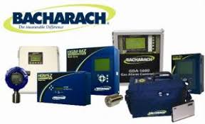 Bacharach tru pointe ir infrared refrigerant leak detector part no. Bacharach Control House