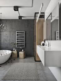 Modern Loft 3d Model Unique Bathroom Decor Loft Interior Design Top Bathroom Design