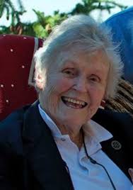 Georgiana Sewell Morrill Obituary December 2, 2023