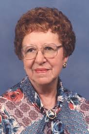 Mattie Frances Ingram