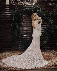 Dreamers Lovers On Instagram This Just Landed In Our Email Box And I M Bohemian Wedding Dress Lace Bohemian Wedding Dress Backless Bohemian Wedding Dresses
