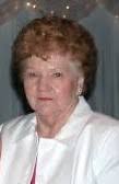 Obituary for Mary Lou Prince Stover