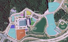 Directions Parking City Photo City University