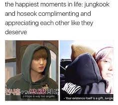 Ohhhb My God Your Existence Itself Is A Gift I M Crying Wow Bts Funny Bts Boys Bts Bangtan Boy