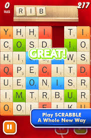 Scrabble free by electronic arts inc free. Scrabble Blast Iphone Ipad Game Reviews Appspy Com