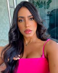 Profile for Laura Fermin