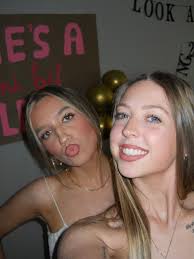 URGENT: Need to add names by 11/30 Hi! Our names are Lauren, Abbie, and  Maddie!! We live at The Edge and we're looking for another roommate to join  us for the 26-27