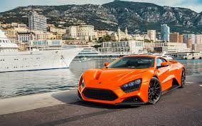 Car Wallpapers High Quality Resolution Super Cars Zenvo St1 Car Wallpapers