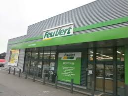 Feu Vert Geraci Enseignes Montpellier