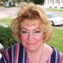 Holly Williams Obituary