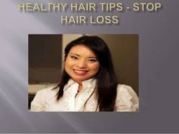Start off on the lowest heat setting while blow drying and gradually increase heat as needed. How To Get Long Healthy Hair Naturally Fast